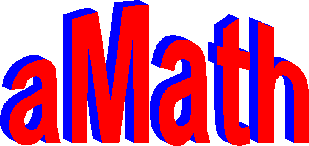 Logo aMath