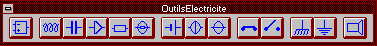 Outils lectricit